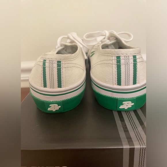 New PF Flyers Center Lo Unisex Sneakers Size W6/M4.5 - Picture 5 of 8